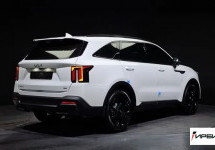 Kia Sorento NEW 